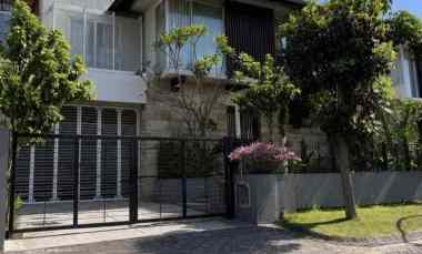 Rumah Graha Famili Family Blok Favorit W Shm Bisa Kpr Bank Murah