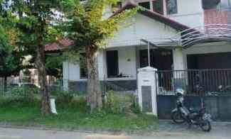 Graha Family, Rumah Hitung Tanah, Kawasan Elit Surabaya Barat