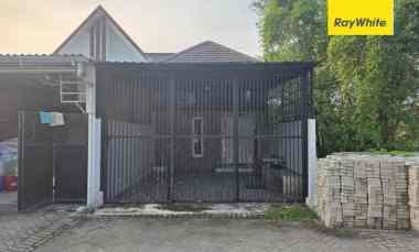 Dijual Rumah Lelang Graha Gunung Anyar Tambak Tengah Surabaya Timur LT
