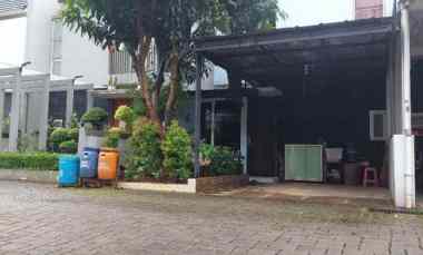 dijual rumah graha jeumpa