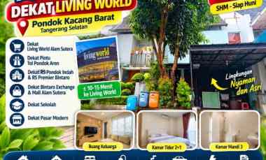 dijual rumah graha jeumpa residence kav