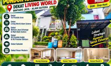 dijual rumah graha jeumpa residence kav