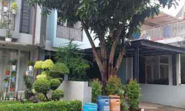 Rumah 2 Lantai Dijual Pondok Kacang Barat dekat RS Brawijaya
