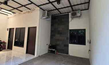 Dijual Rumah dan Tanah Luas di Perum Graha Marina Maracang Purwakarta