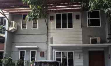 Rumah dekat Akses Toll di Komplek Graha Mutiara, Bekasi Timur