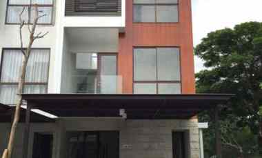 dijual rumah graha natura