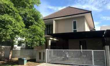 Rumah Mewah Siap Huni Graha Natura dekat Gwalk Citraland, Pakuwon Mall