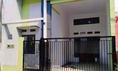 dijual rumah graha persada sentosa