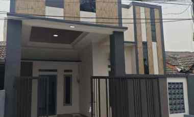 dijual rumah graha persada sentosa