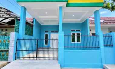 dijual rumah graha raya bintaro
