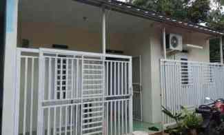 Dijual Cepat Rumah 1 Lantai 400 Jutaan dekat Graha Raya Bintaro