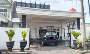 Rumah dekat Tol dan Bebas Banjir Dijual di Graha Raya Bintaro Jaya