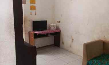 gambar dijual rumah graha regency babelan