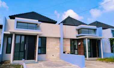 dijual rumah graha saptoraya desa
