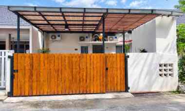 dijual rumah graha selaras cibinong bogor