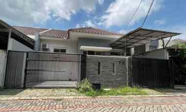 dijual rumah graha sentosa