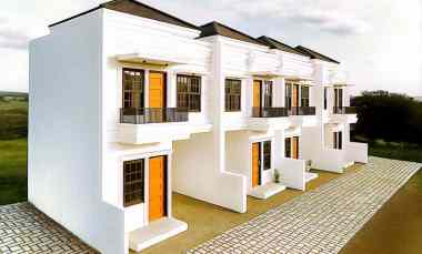 dijual rumah graha setu indah