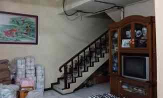 dijual rumah graha sunter pratama