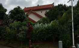 Dijual Rumah Graha Taman Bunga BSB Mijen Semarang