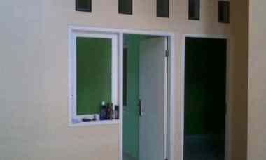 dijual rumah graha utama serpong