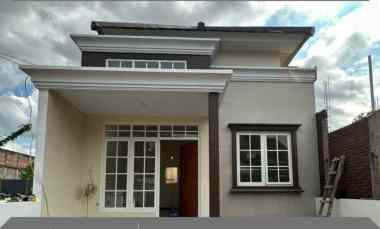 dijual rumah grand annisa