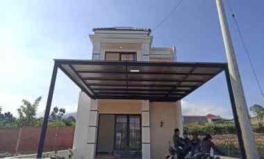 dijual rumah grand arjuna village