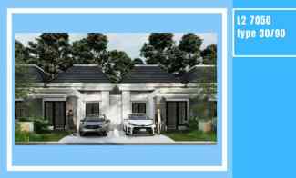 Grand Arjuna Village 200 Jutaan View Bagus untuk Villa/Rumah Malang