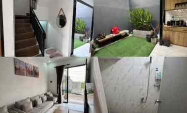 dijual rumah grand armina