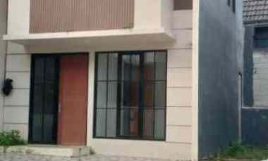 dijual rumah grand armina grafika