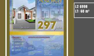 Rumah Premium Super Murah Strategis 200 Jutaan di Kota Malang