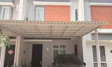 dijual rumah grand batavia pasar kemis