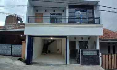 dijual rumah grand cinunuk bandung