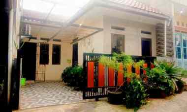 dijual rumah grand depok city sektor