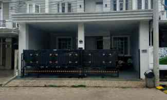 Rumah Grand Depok City GDC Siap Huni 2 Lantai Mewah Murah