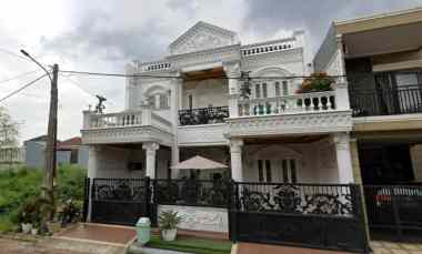 dijual rumah grand depok city tirtajaya