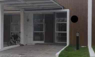 dijual rumah grand duta city cluster