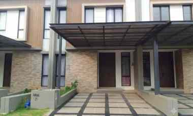 dijual rumah grand duta city parung bogor