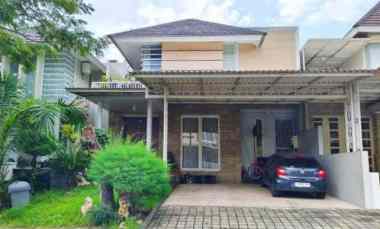 dijual rumah grand eastwood citraland