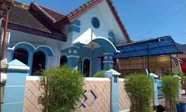 Rumah Siap Huni Grand Falmboyan Manunggal Jati Pedurungan