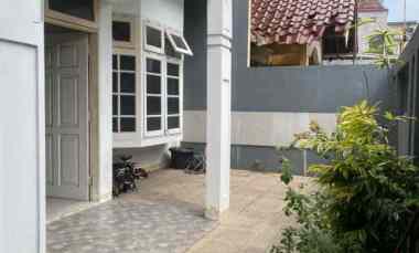 dijual rumah grand galaxy jaka setia