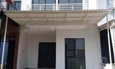 dijual rumah grand island laguna