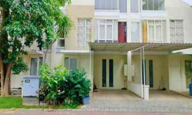 Rumah Dijual Disewakan Grand Island Pakuwon City Surabaya Timur