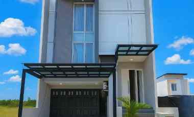 dijual rumah grand island suvadiva