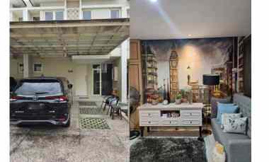 dijual rumah grand island suvadiva