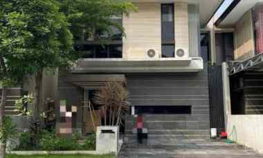 Rumah Astoria Park Grand Kenjeran Ex. Babatan Pantai Surabaya