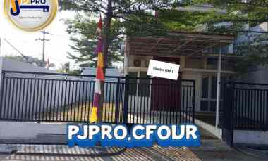 dijual rumah grand mahkota 1