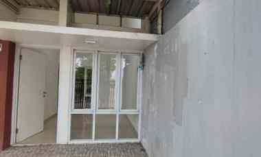 dijual rumah grand mahkota 1