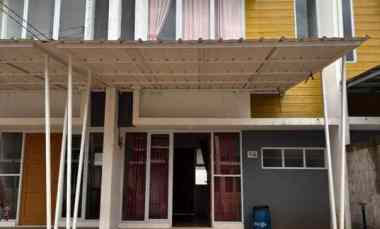 dijual rumah grand mekarsari