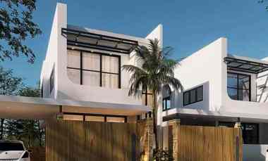 dijual rumah grand niravadhi