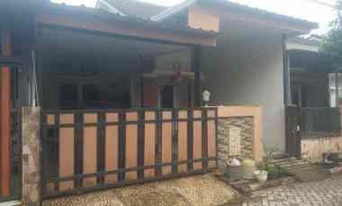 gambar dijual rumah grand nusa indah cileungsi